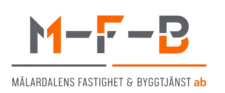 Mälardalens Fastighet & Byggtjänst AB